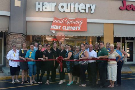 Hair cuttery port orange